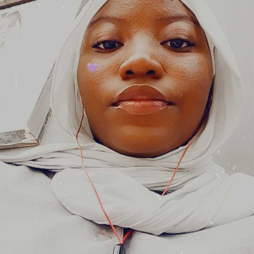 Fatimah I.