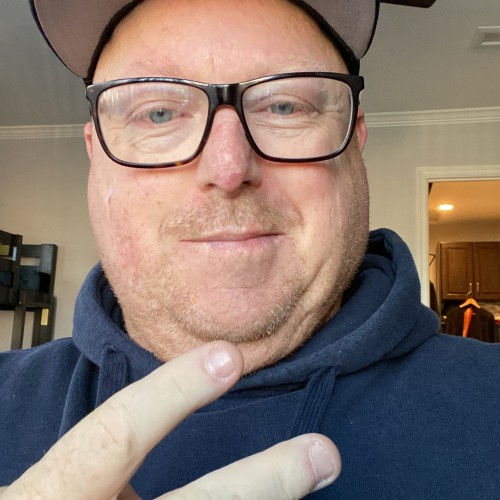 Coach Paul D. profile photo