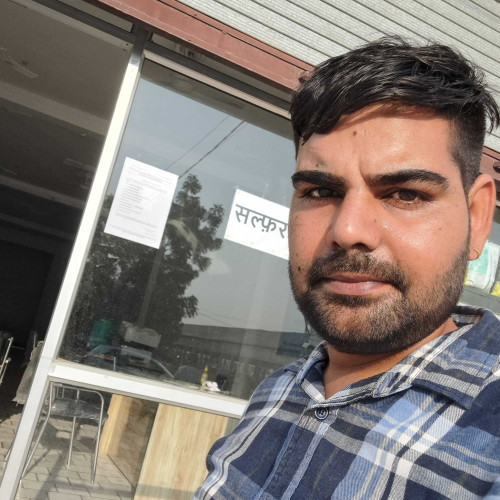 pankaj j. profile photo