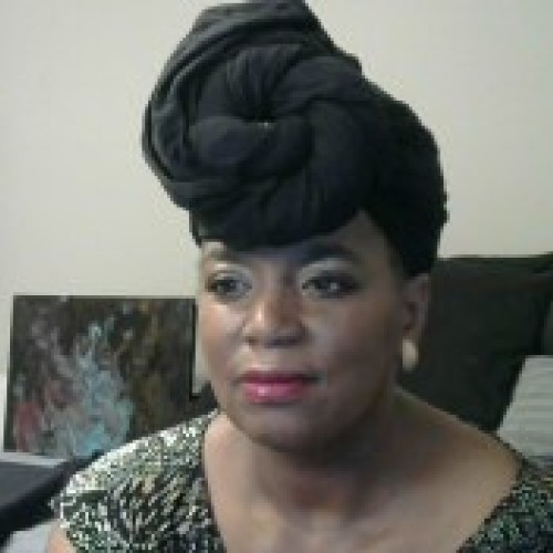 Tisha R.