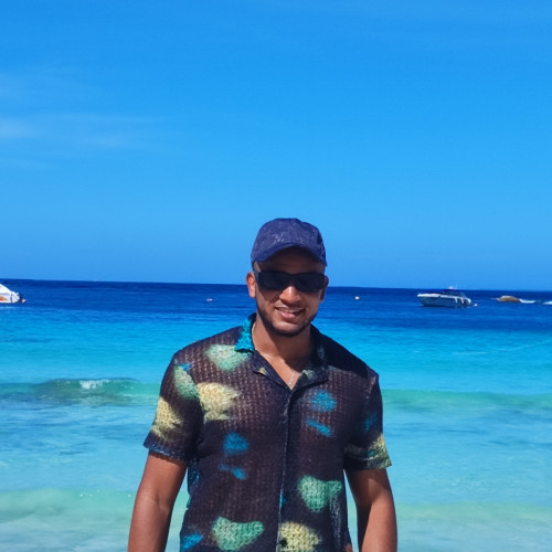 NABIL T. profile photo