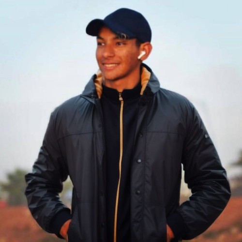 Ayoub D.
