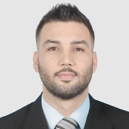 ANOUAR M.