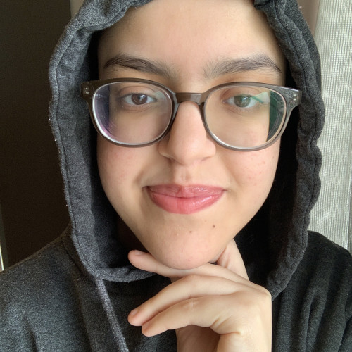 Rose D. profile photo