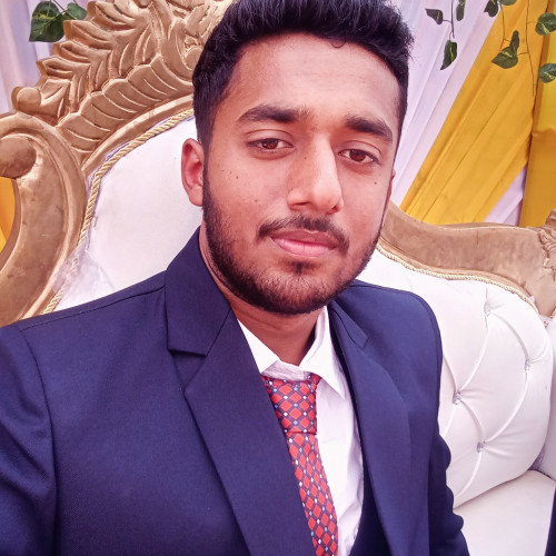sagar B. profile photo