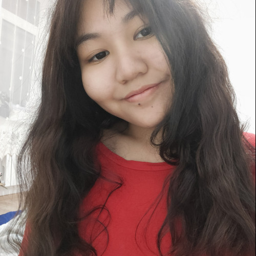Nazerke K. profile photo