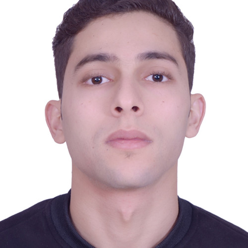 zakaria r. profile photo