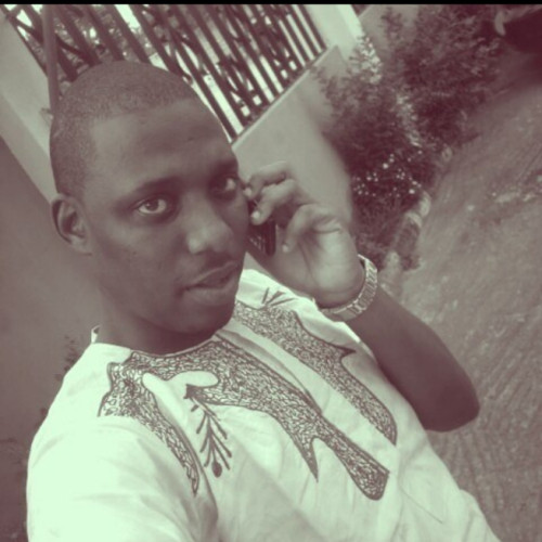 Adekunle L. profile photo