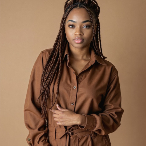 Shawnte W. profile photo