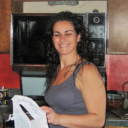 Rachel  M.