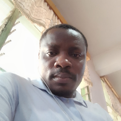 Amoah  T. profile photo