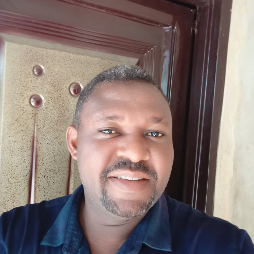 Unyime  I. profile photo