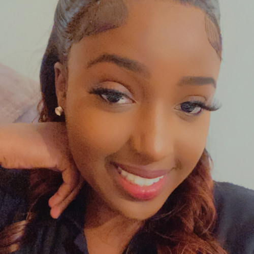 lucy k. profile photo