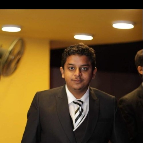 Affan I.