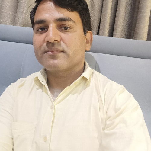 sanjay kumar g. profile photo