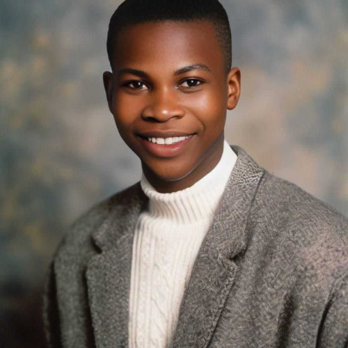 Benjamin O. profile photo