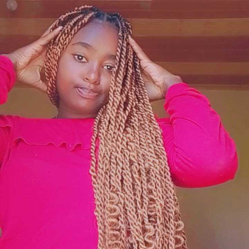 Catherine K. profile photo