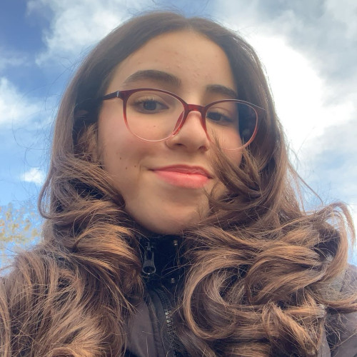 Rayhane E. profile photo