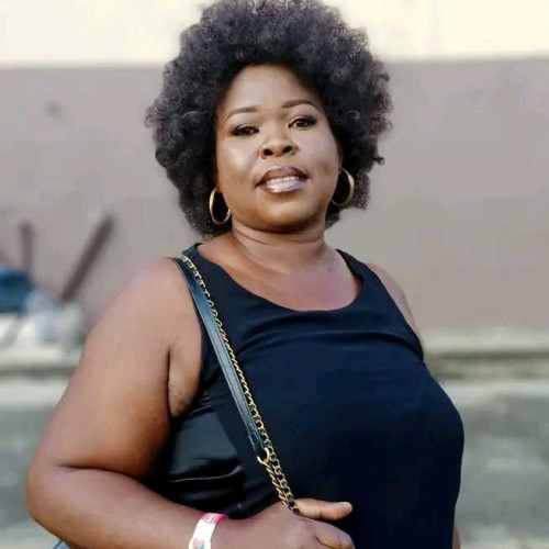 Anita E.
