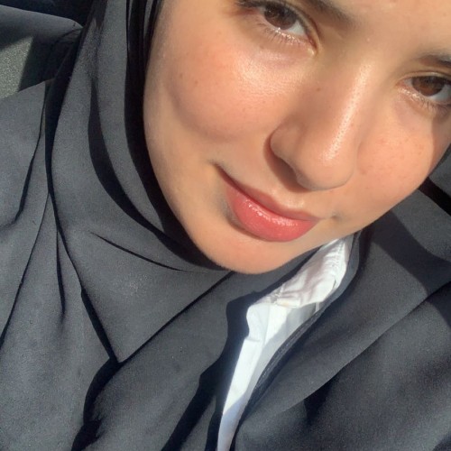 Khadija  O.