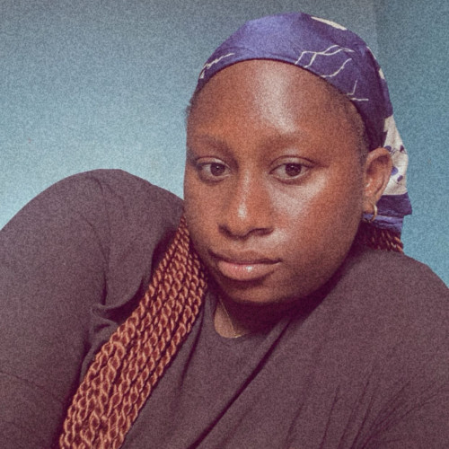 Oluwagbemisola A.