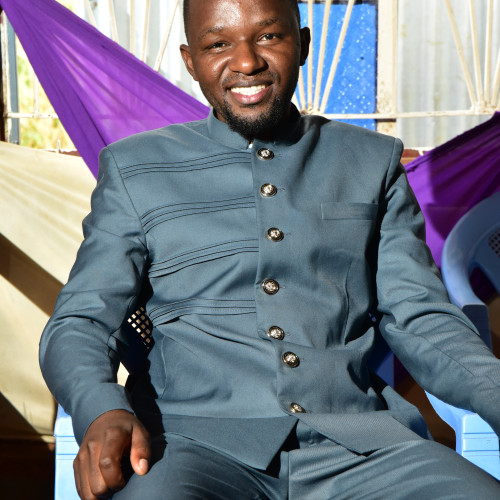 Titus K. profile photo