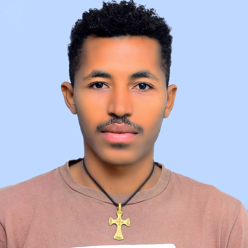 Teklu w. profile photo