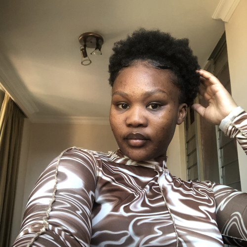 Omphile M. profile photo