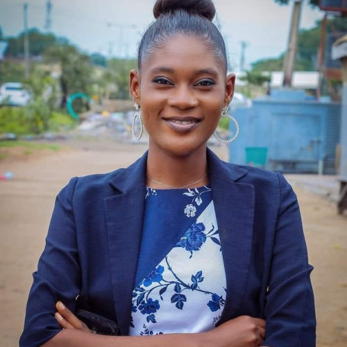 Roseline  O.