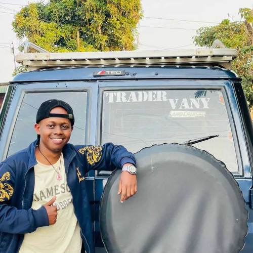 diego m. profile photo