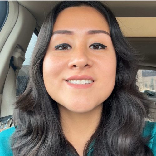 Kathery P. profile photo