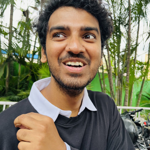 Sai K. profile photo
