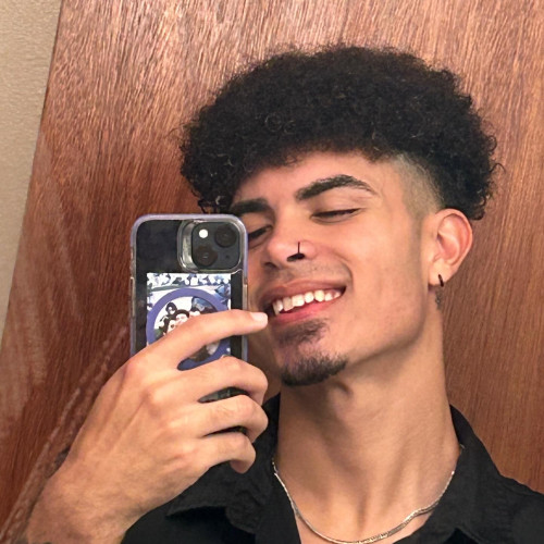 Dominic W. profile photo