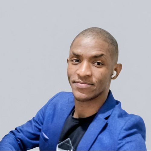 Geophrey H. profile photo