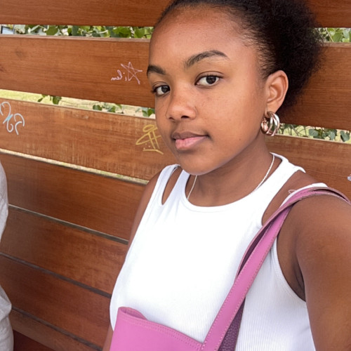Méline M. profile photo