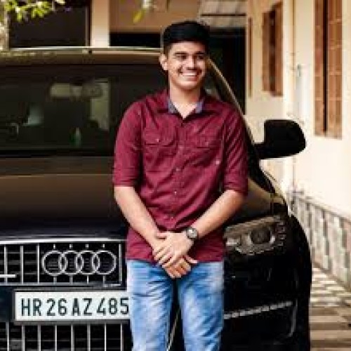 Raju L.