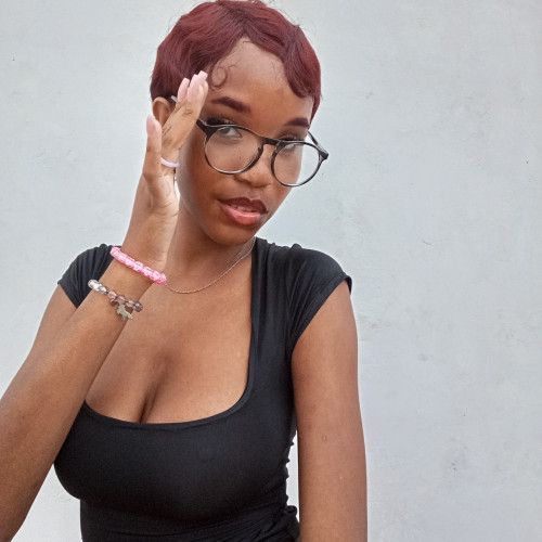 akilaah P. profile photo