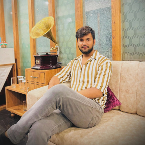 Abhiyansh Singh  C. profile photo