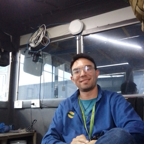 Juan Carlos R. profile photo
