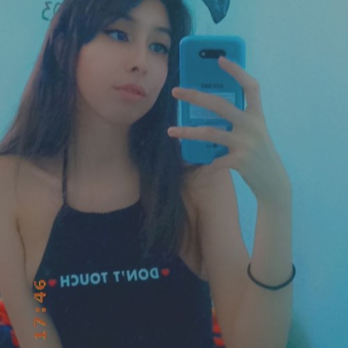 Hana X.