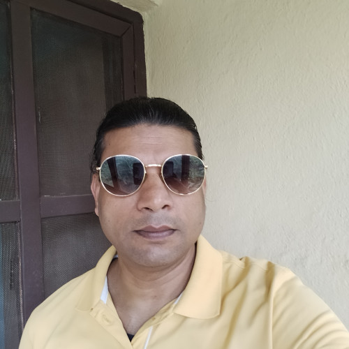 Anslem M. profile photo