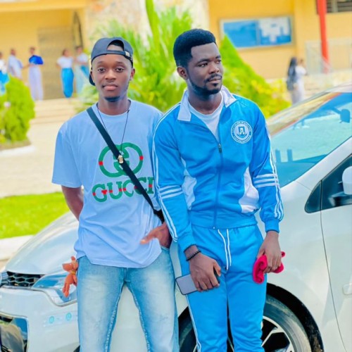 Kobby  S.