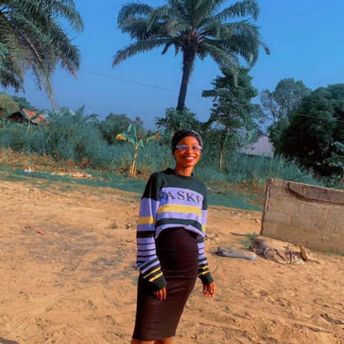 Chigozie G. profile photo