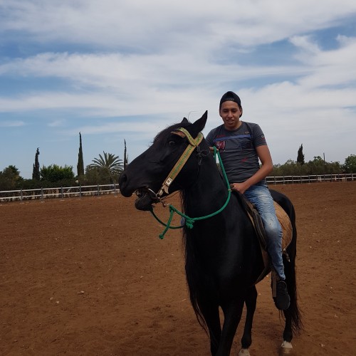 Samir C. profile photo