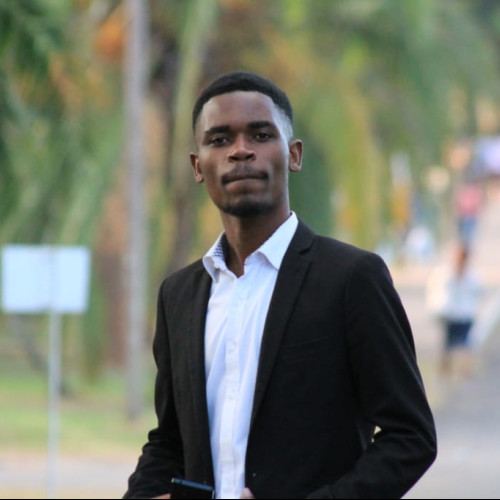 Takudzwa C. profile photo