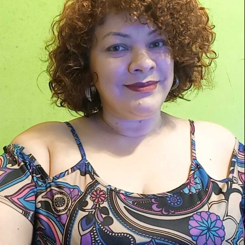 Patricia M.