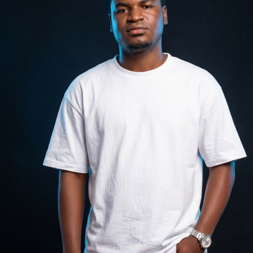 IBRAHIM  K. profile photo