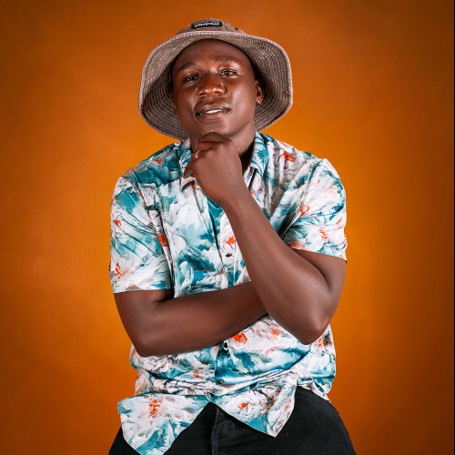 Hamis K. profile photo