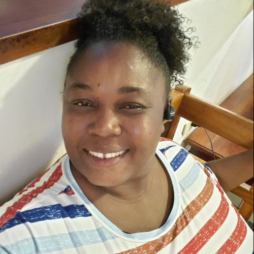 Melesha S. profile photo