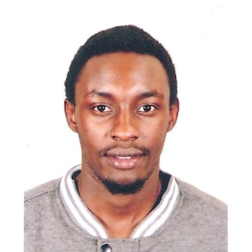 KELVIN MACHARIA M.